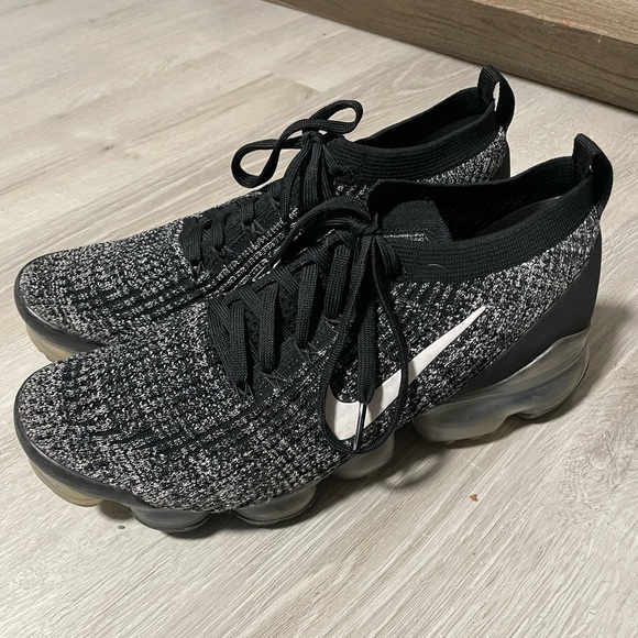 Nike Other - Men’s Nike Vapor Max Oreo